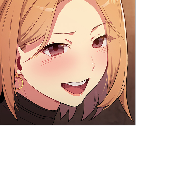 《分組換換愛》漫画 第1章