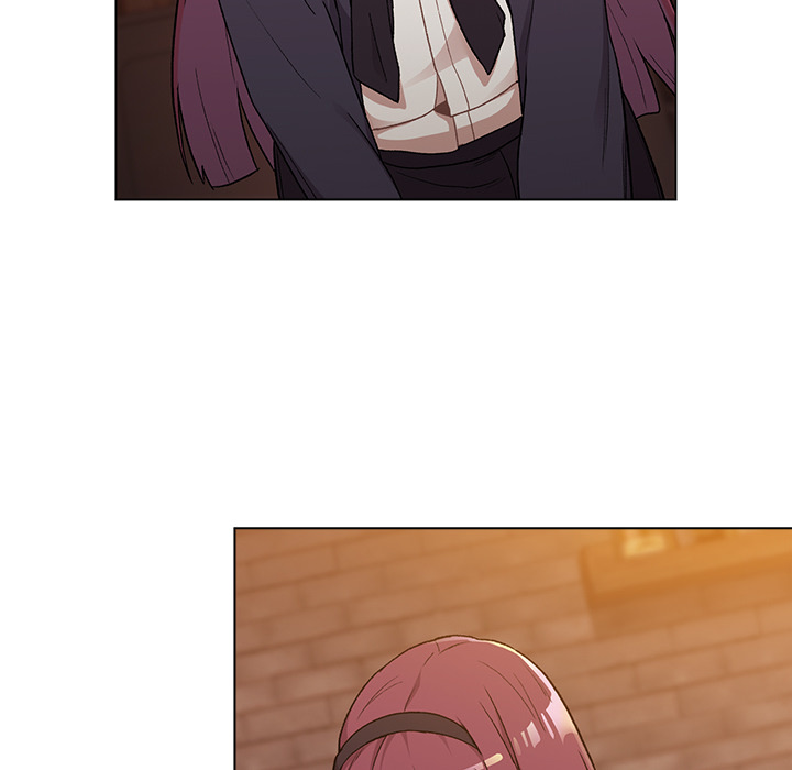《分組換換愛》漫画 第1章