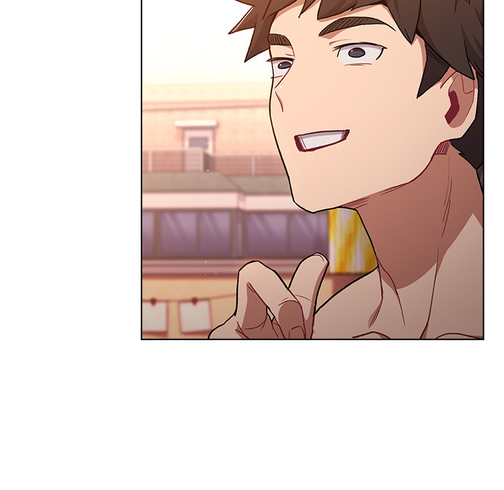 《分組換換愛》漫画 第1章