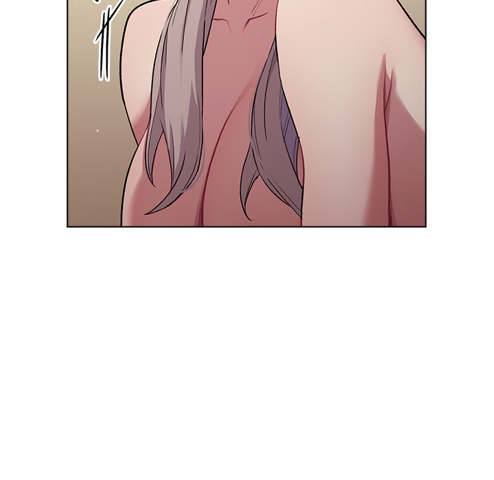 《分組換換愛》漫画 第1章