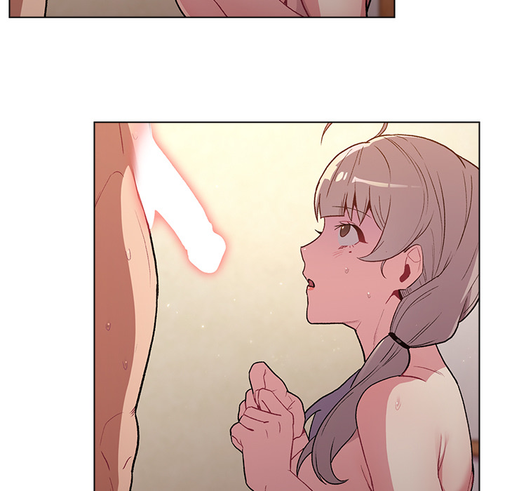 《分組換換愛》漫画 第1章