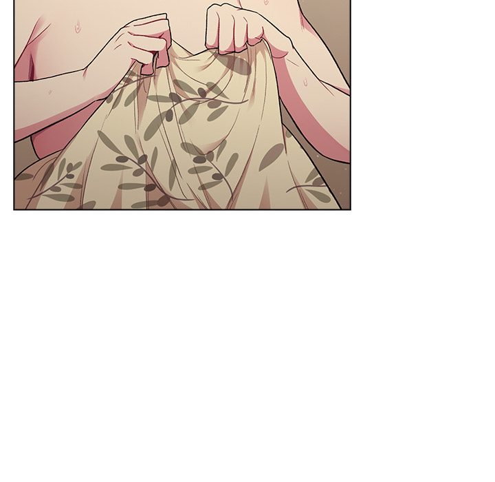 《分組換換愛》漫画 第1章
