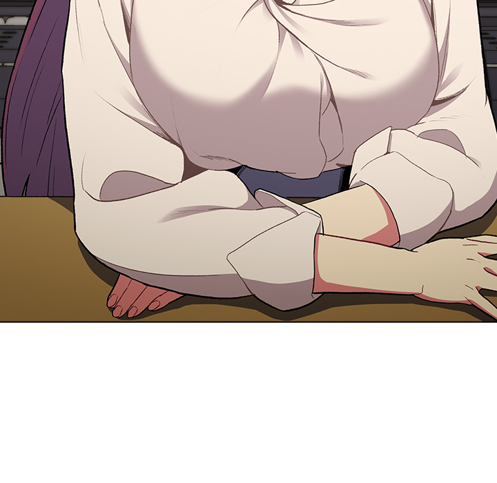 《分組換換愛》漫画 第2章