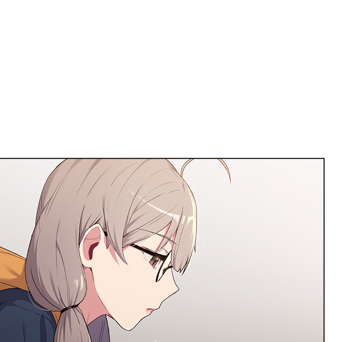 《分組換換愛》漫画 第2章