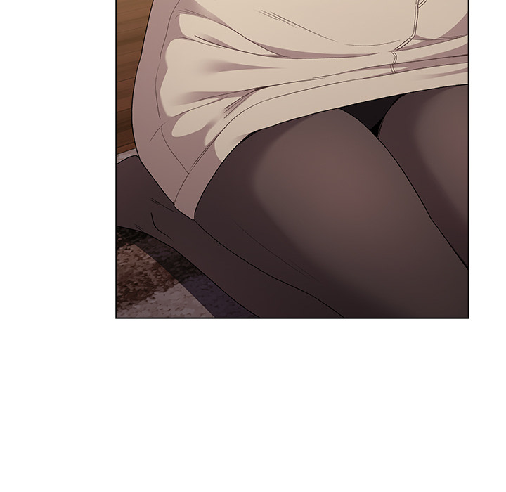 《分組換換愛》漫画 第2章