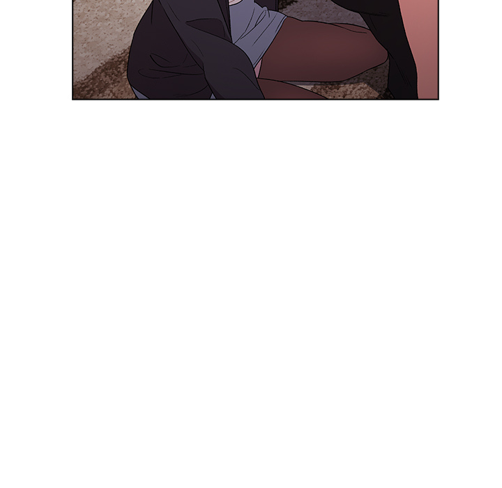 《分組換換愛》漫画 第2章