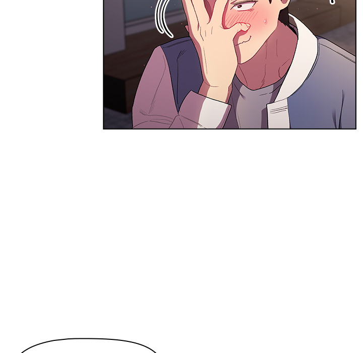 《分組換換愛》漫画 第2章