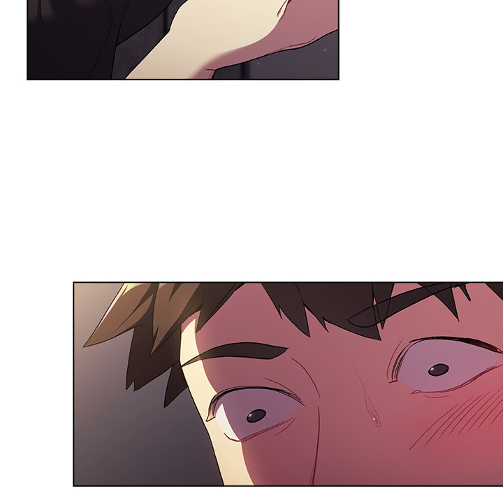 《分組換換愛》漫画 第2章