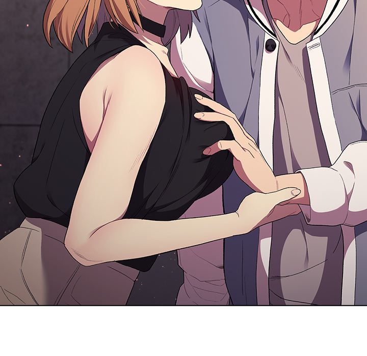 《分組換換愛》漫画 第2章