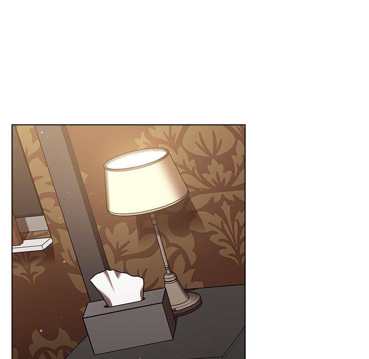 《分組換換愛》漫画 第27章