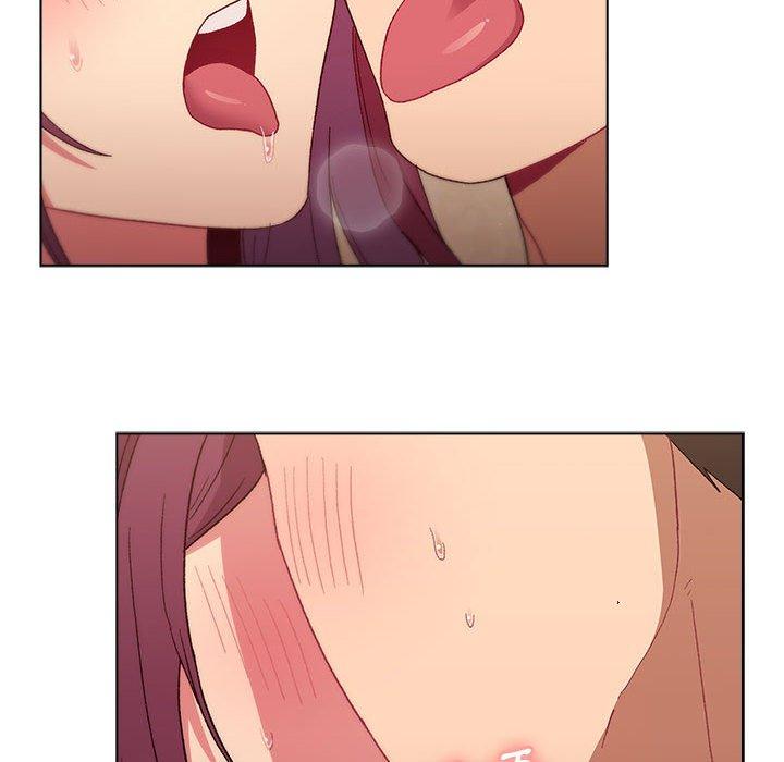 《分組換換愛》漫画 第27章