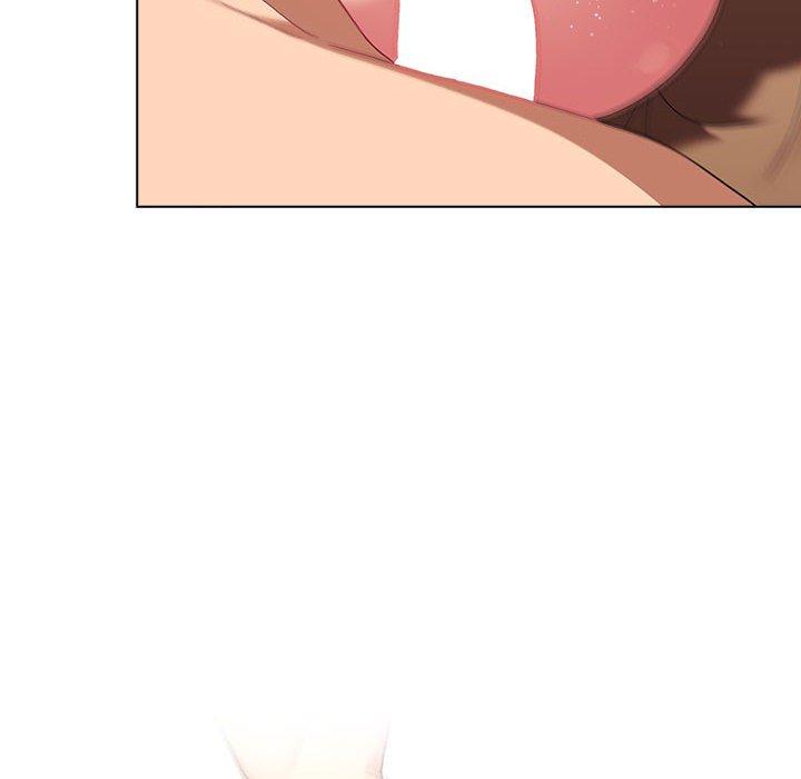 《分組換換愛》漫画 第28章