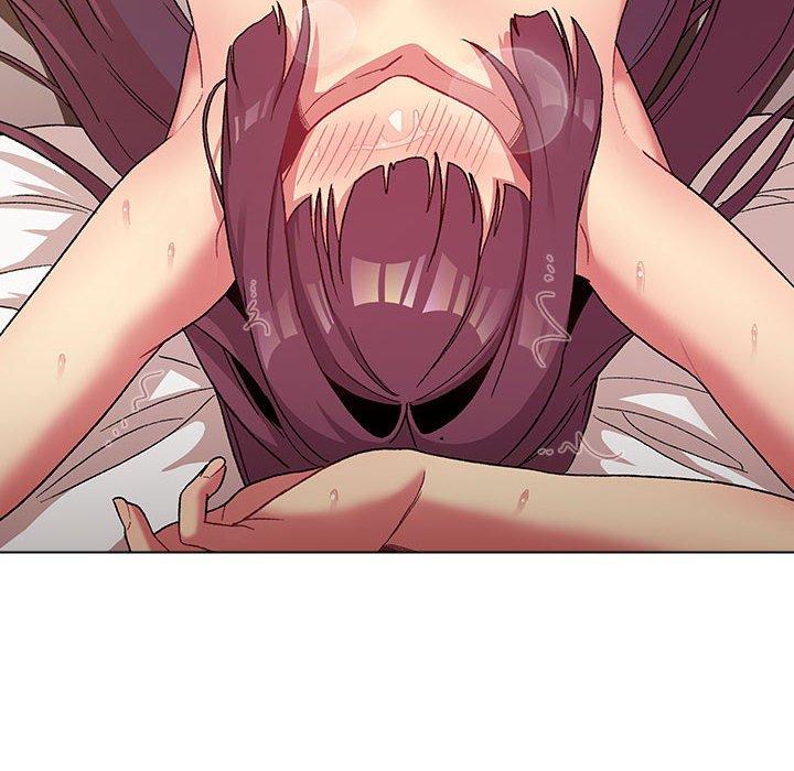 《分組換換愛》漫画 第28章