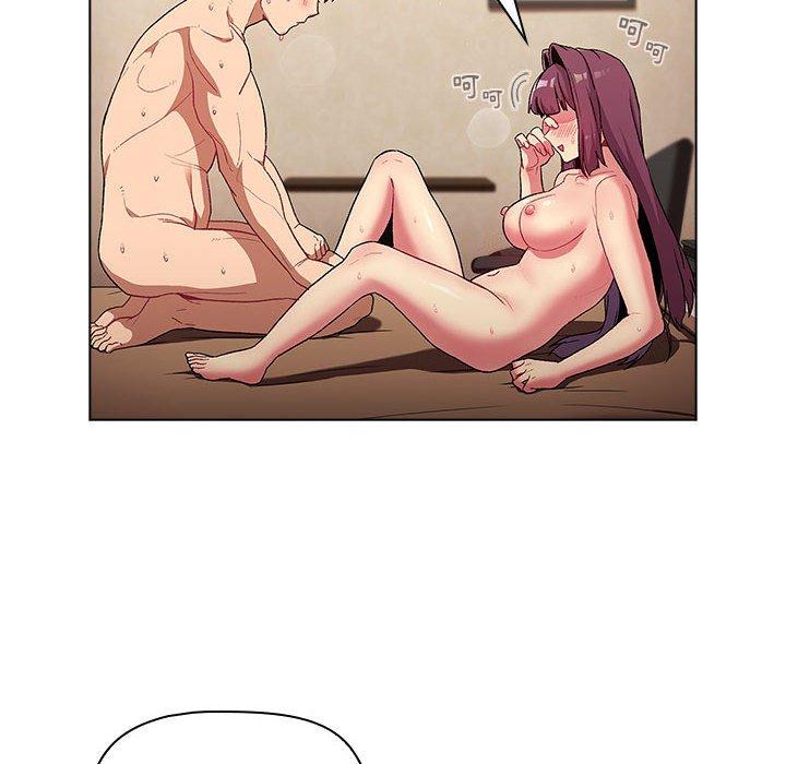 《分組換換愛》漫画 第28章