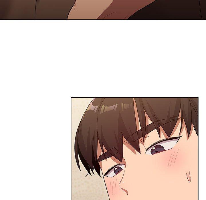 《分組換換愛》漫画 第29章