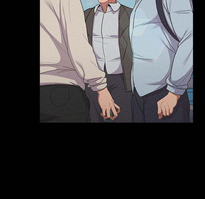《分組換換愛》漫画 第29章