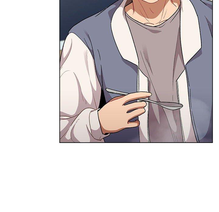 《分組換換愛》漫画 第29章