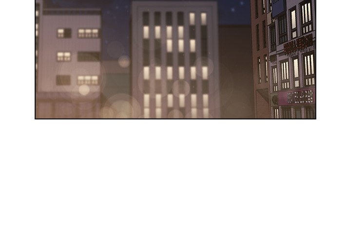 《分組換換愛》漫画 第3章