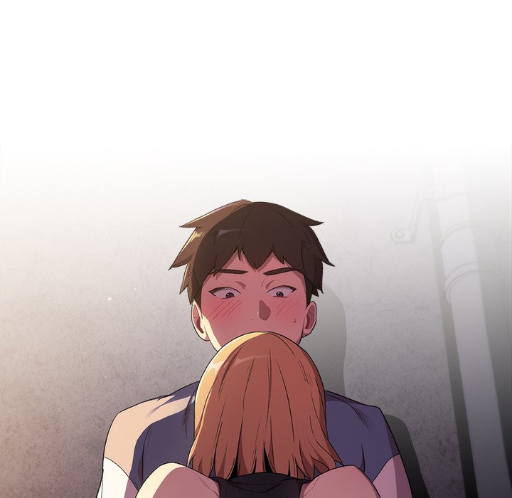 《分組換換愛》漫画 第3章