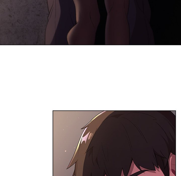 《分組換換愛》漫画 第3章