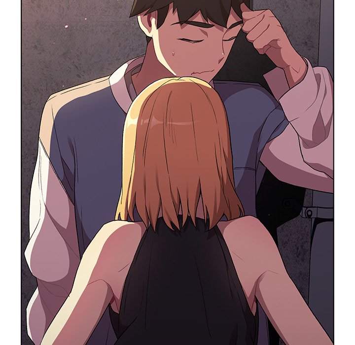 《分組換換愛》漫画 第3章