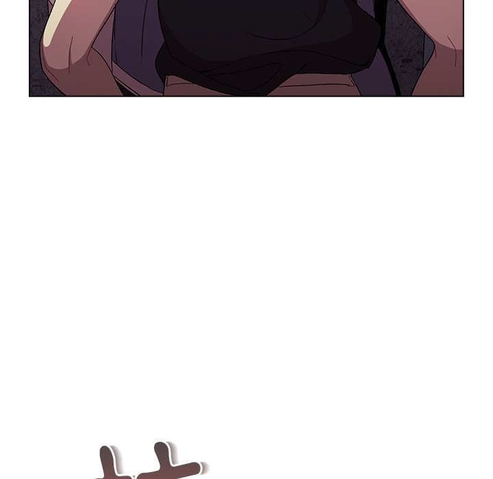 《分組換換愛》漫画 第3章