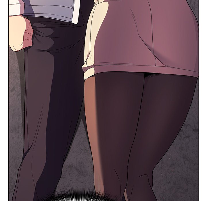 《分組換換愛》漫画 第3章
