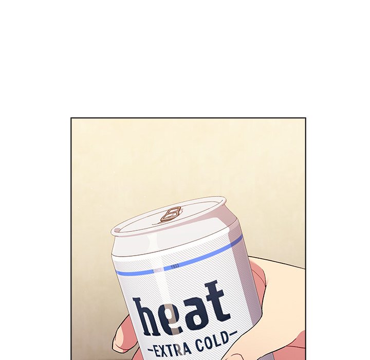 《分組換換愛》漫画 第3章