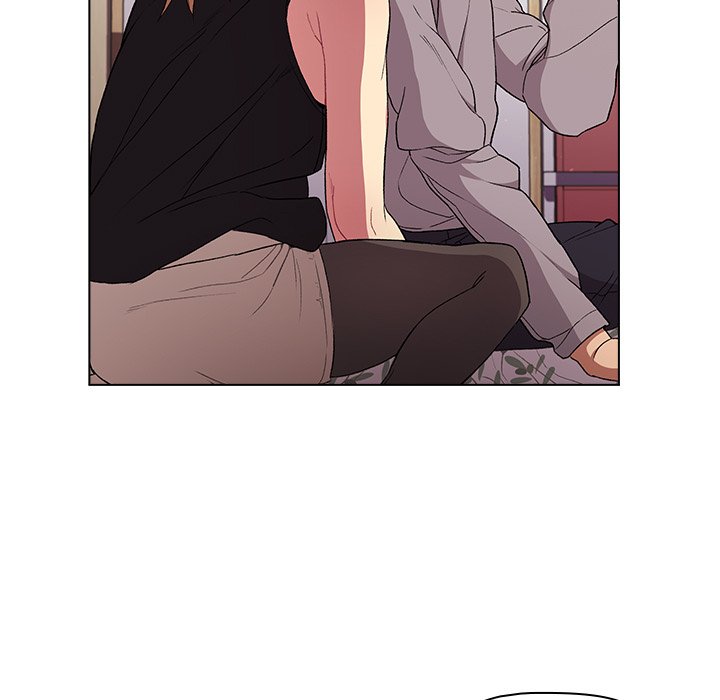 《分組換換愛》漫画 第3章
