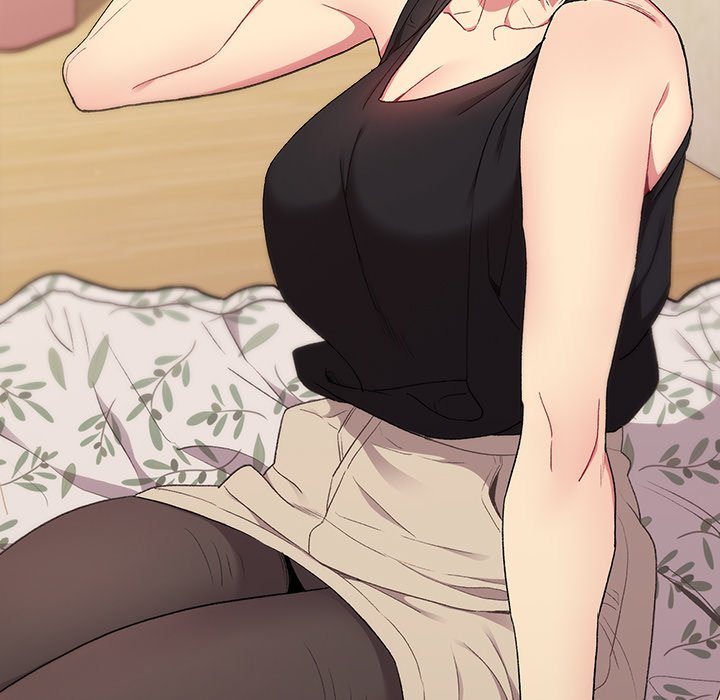 《分組換換愛》漫画 第3章