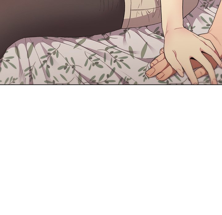 《分組換換愛》漫画 第3章