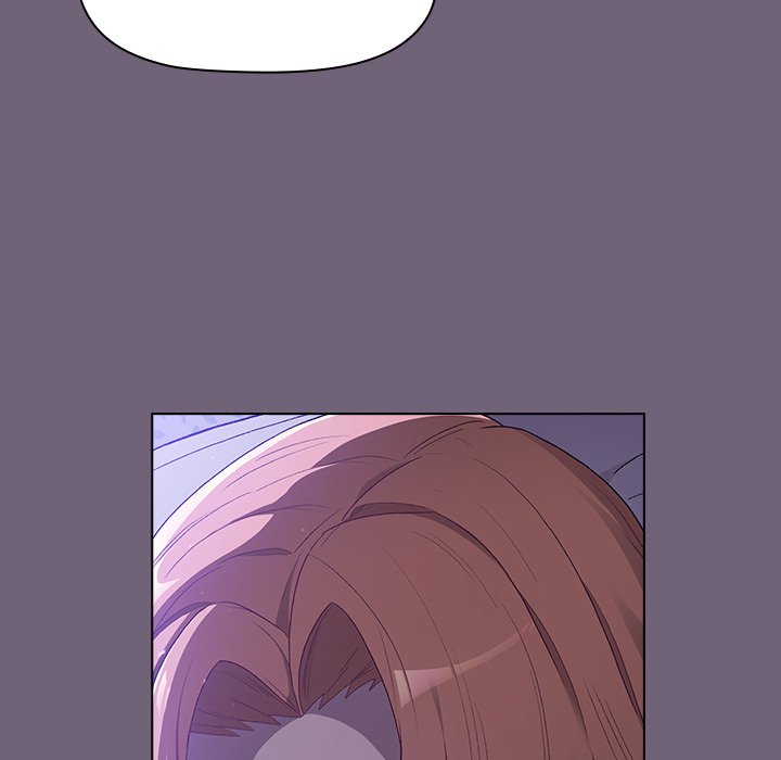 《分組換換愛》漫画 第3章