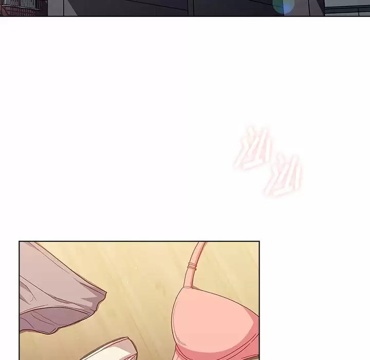 《分組換換愛》漫画 第30话