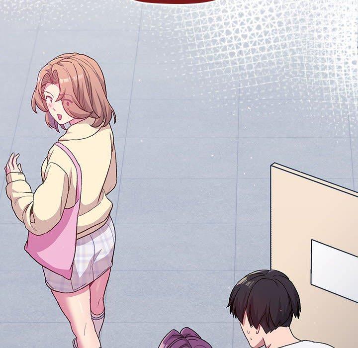 《分組換換愛》漫画 第31話