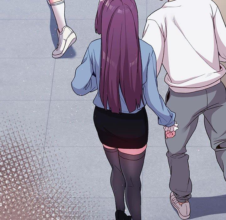 《分組換換愛》漫画 第31話