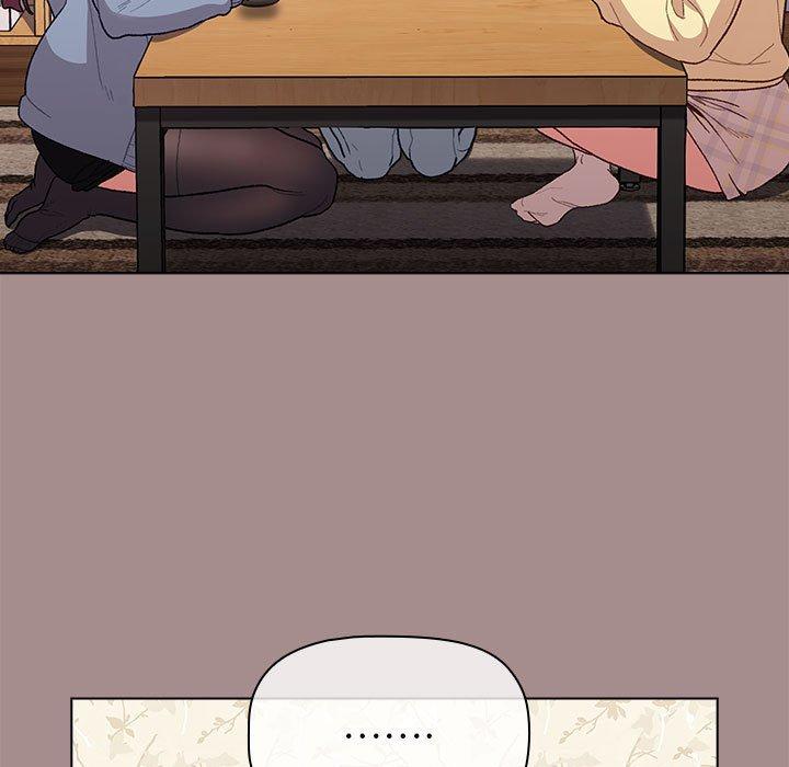 《分組換換愛》漫画 第31話