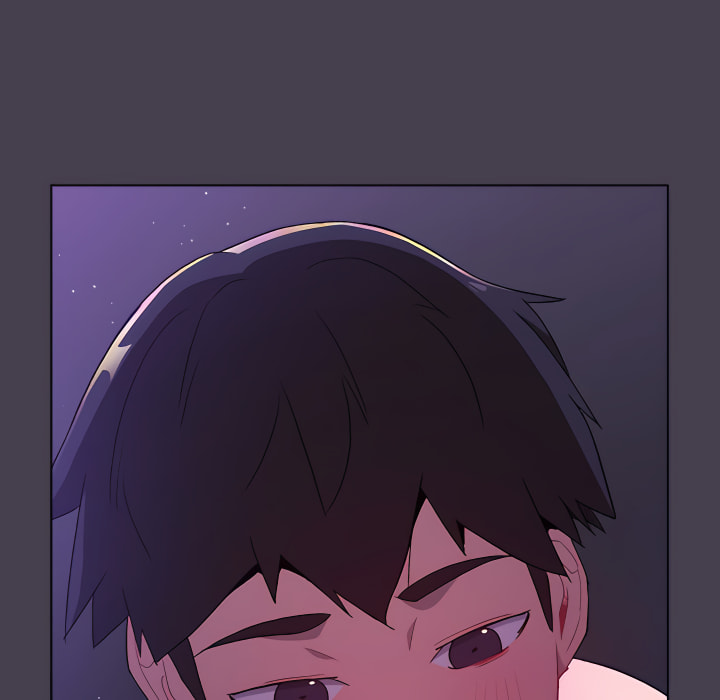 《分組換換愛》漫画 第5章