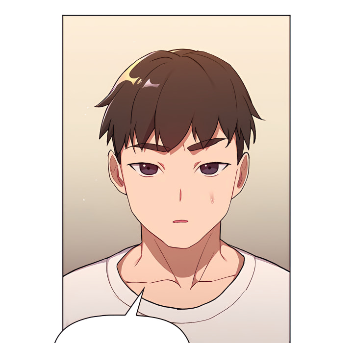 《分組換換愛》漫画 第7章