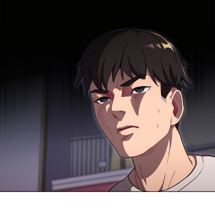 《分組換換愛》漫画 第7章
