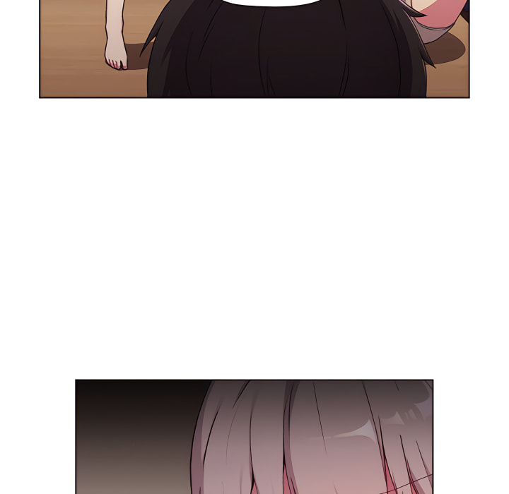 《分組換換愛》漫画 第7章