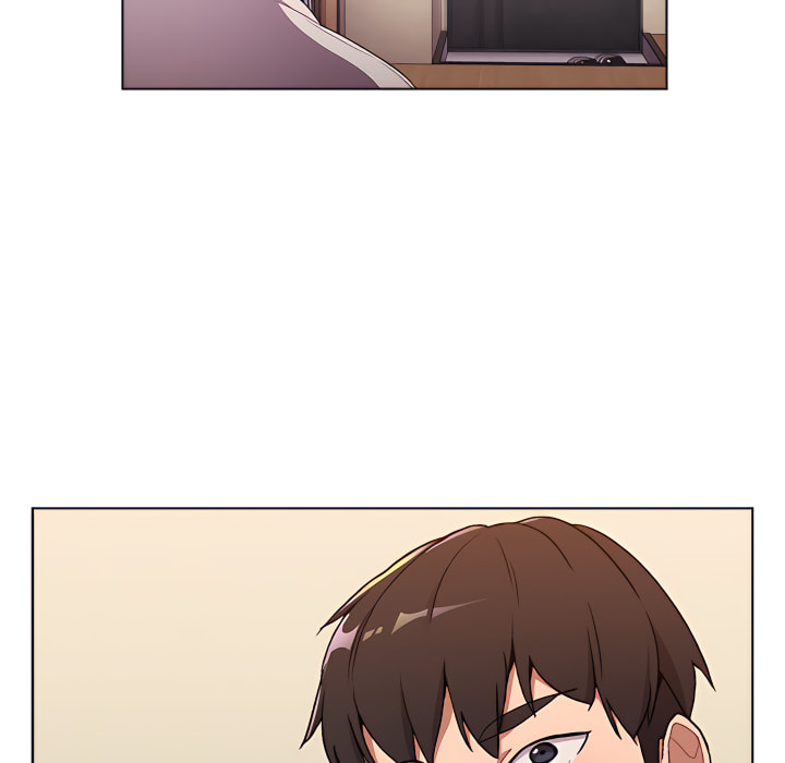 《分組換換愛》漫画 第7章