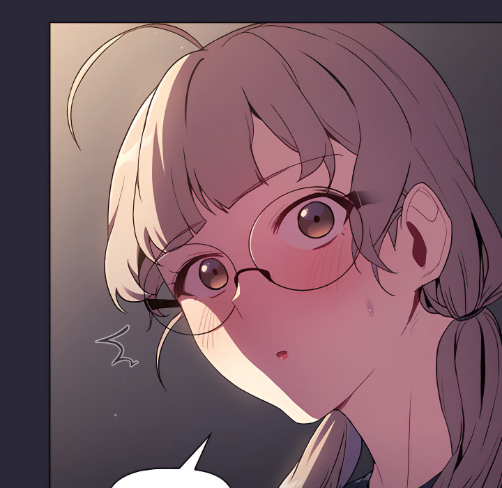 《分組換換愛》漫画 第7章