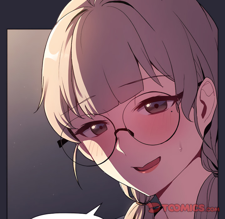 《分組換換愛》漫画 第7章