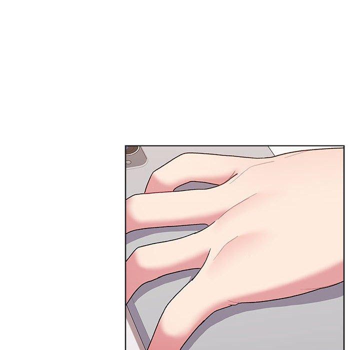 《分組換換愛》漫画 第32話