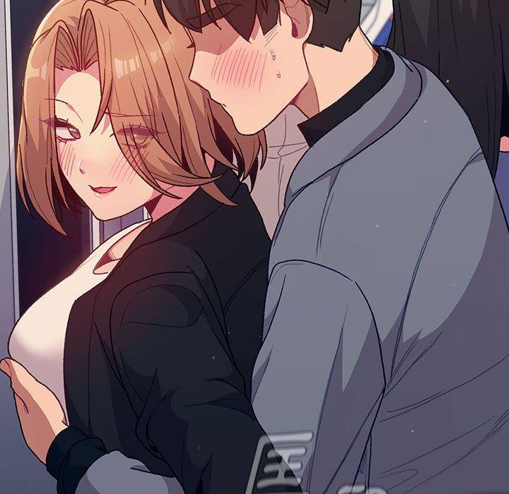 《分組換換愛》漫画 第33話