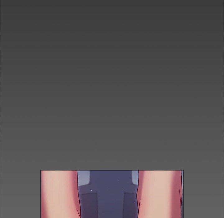 《分組換換愛》漫画 第35話