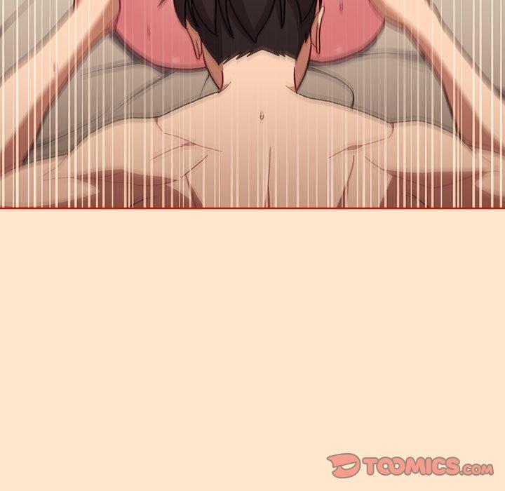 《分組換換愛》漫画 第35話