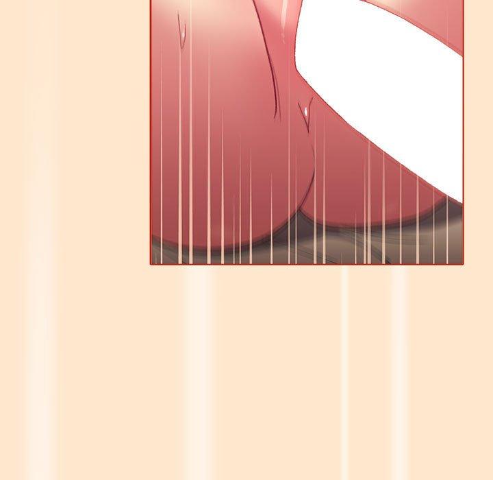 《分組換換愛》漫画 第35話