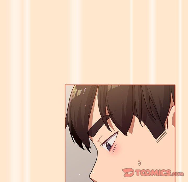 《分組換換愛》漫画 第35話