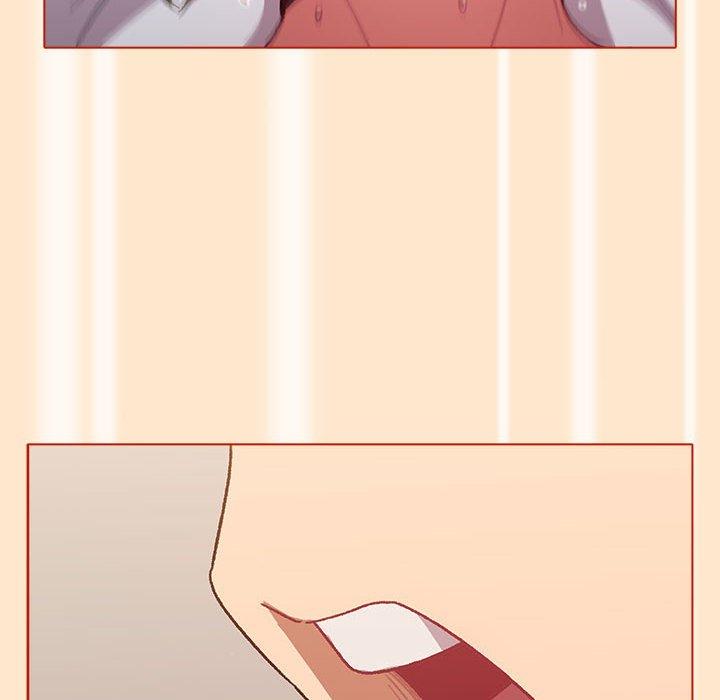 《分組換換愛》漫画 第35話